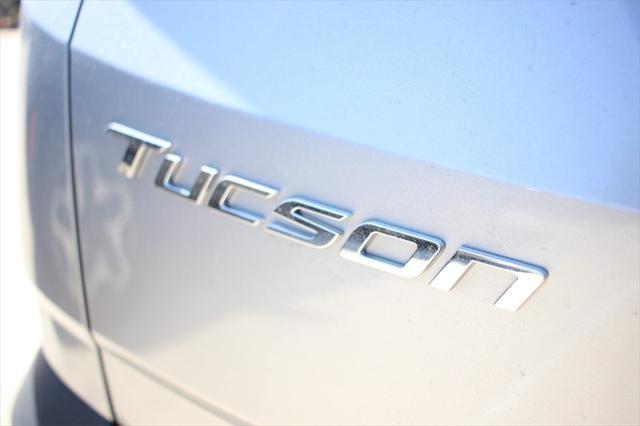 used 2022 Hyundai Tucson car, priced at $26,998