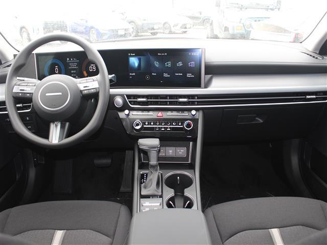 new 2025 Hyundai Sonata car, priced at $28,730