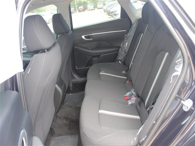 new 2025 Hyundai Sonata car, priced at $28,730