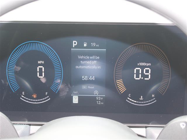 new 2025 Hyundai Sonata car, priced at $28,730