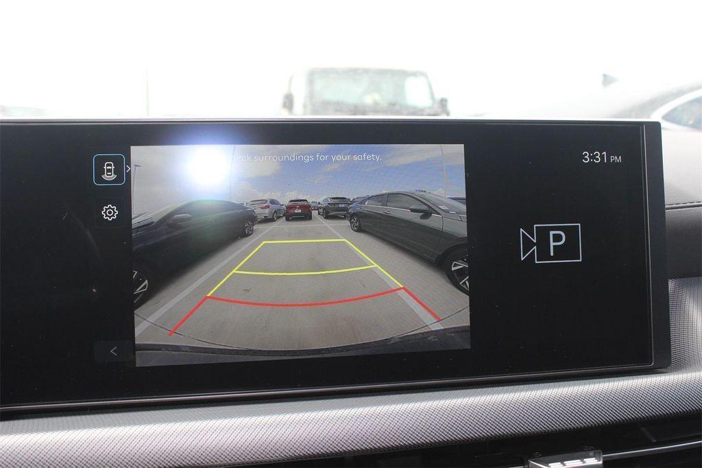 new 2025 Hyundai Sonata car, priced at $27,755