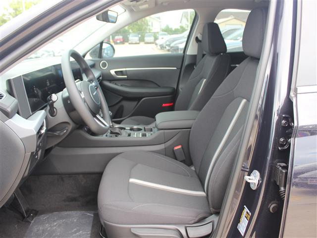 new 2025 Hyundai Sonata car, priced at $28,730