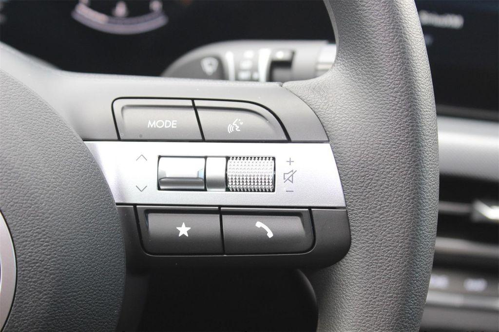 new 2025 Hyundai Sonata car, priced at $27,755