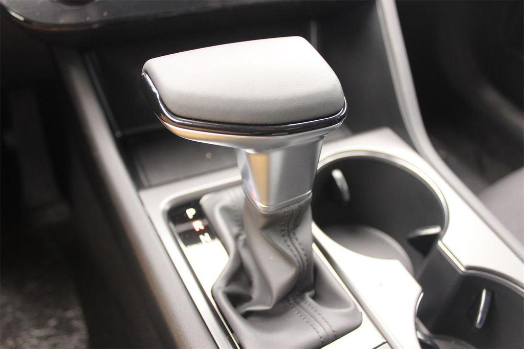 new 2025 Hyundai Sonata car, priced at $27,755