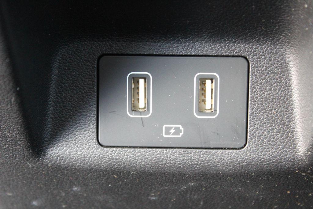 used 2023 Hyundai Tucson car, priced at $23,495