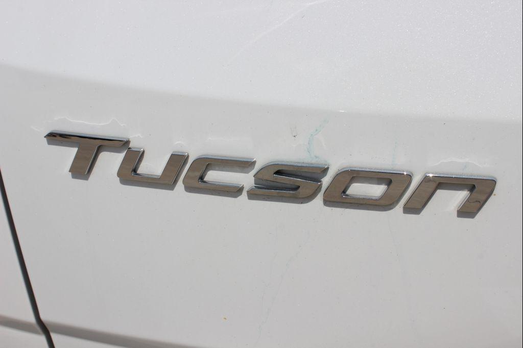 used 2023 Hyundai Tucson car, priced at $23,495