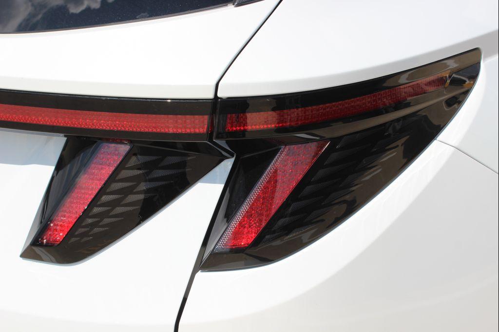 used 2023 Hyundai Tucson car, priced at $23,495