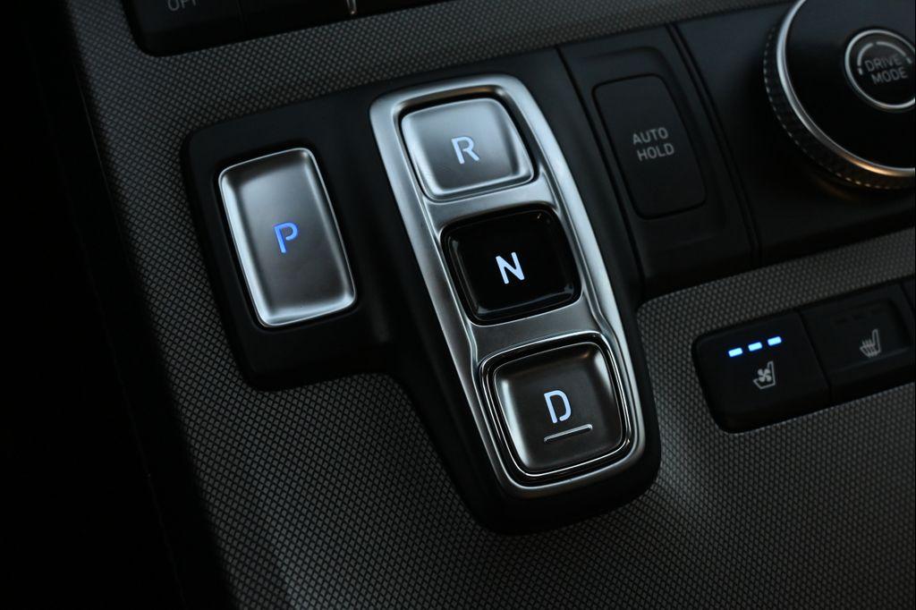 used 2021 Hyundai Palisade car, priced at $23,996