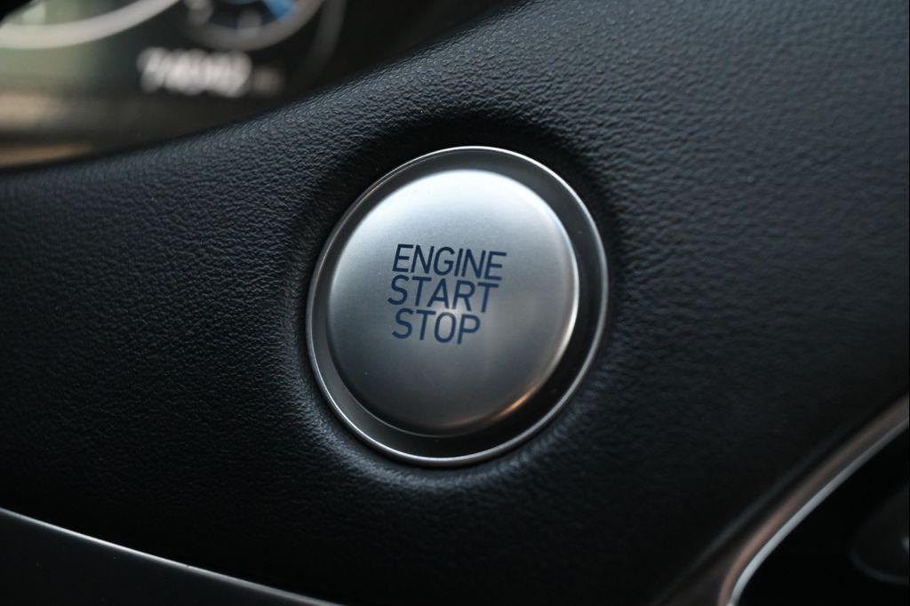 used 2021 Hyundai Palisade car, priced at $23,996