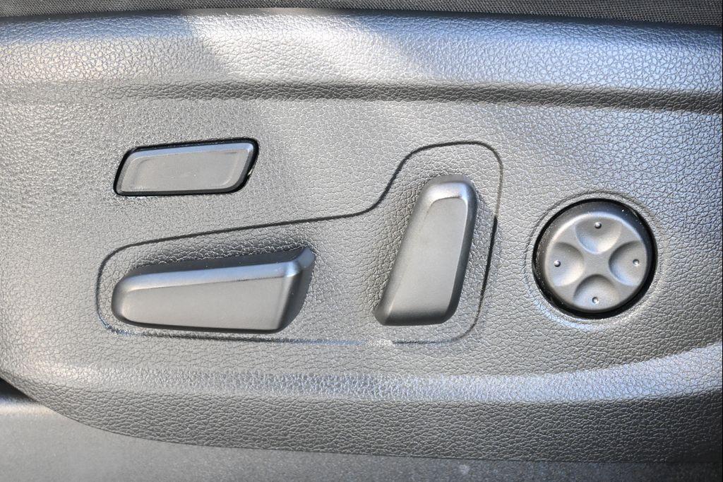 used 2021 Hyundai Palisade car, priced at $23,996