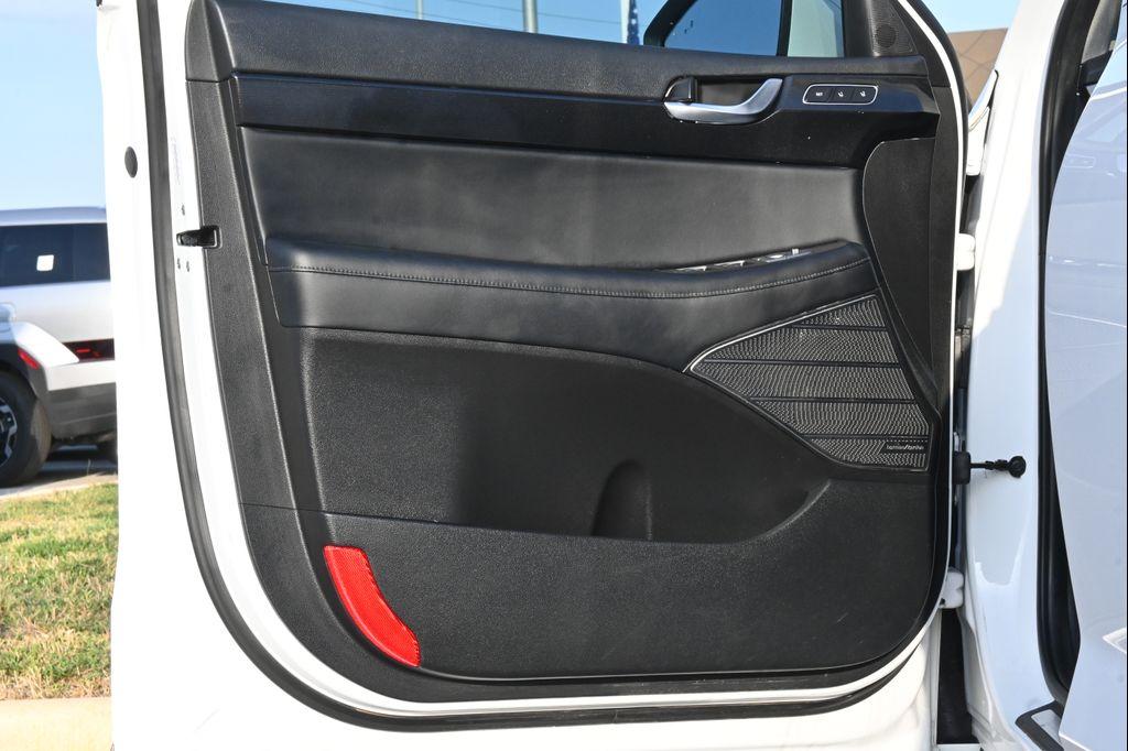 used 2021 Hyundai Palisade car, priced at $23,996