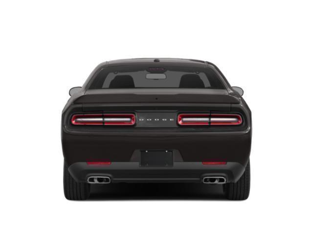 used 2023 Dodge Challenger car, priced at $25,999
