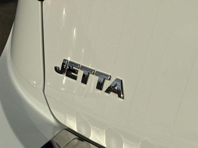 used 2021 Volkswagen Jetta car, priced at $19,698