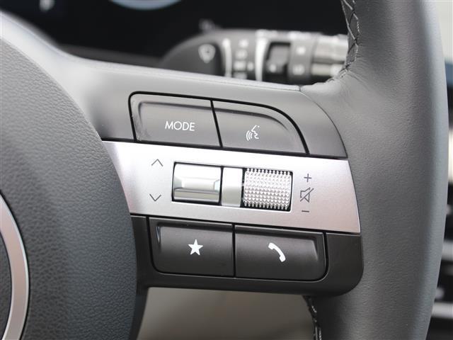new 2025 Hyundai Tucson car, priced at $34,927