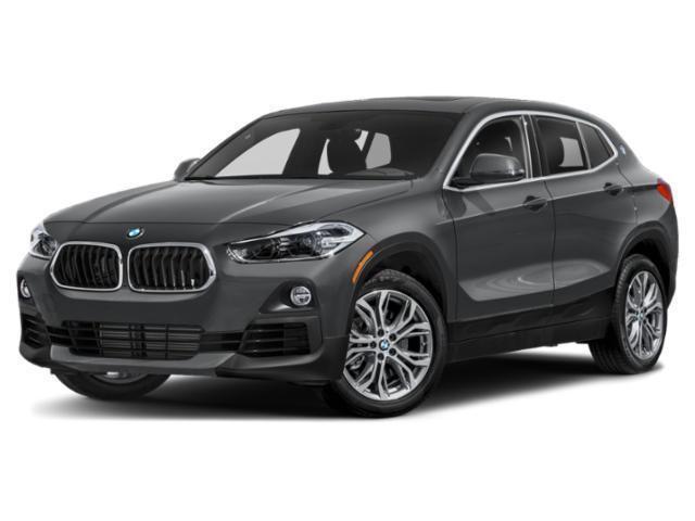 used 2020 BMW X2 car, priced at $18,999