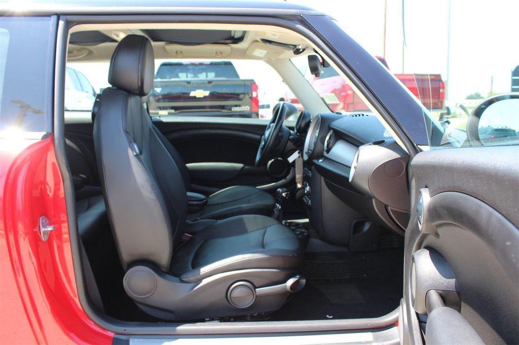 used 2013 MINI Hardtop car, priced at $8,999