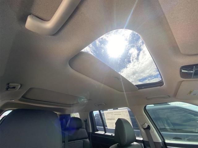 new 2024 Hyundai Santa Fe car, priced at $39,957