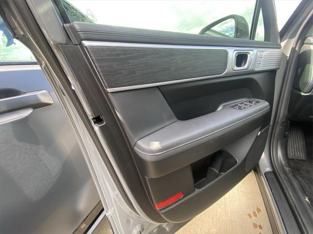 new 2024 Hyundai Santa Fe car, priced at $39,957