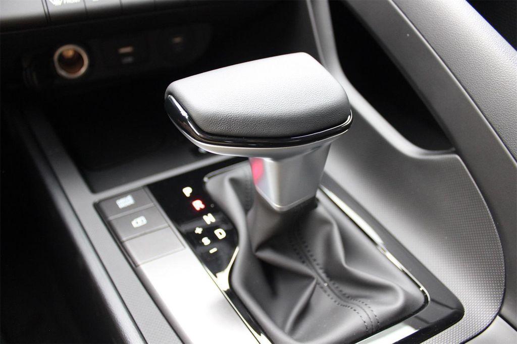 new 2025 Hyundai Elantra car, priced at $24,655