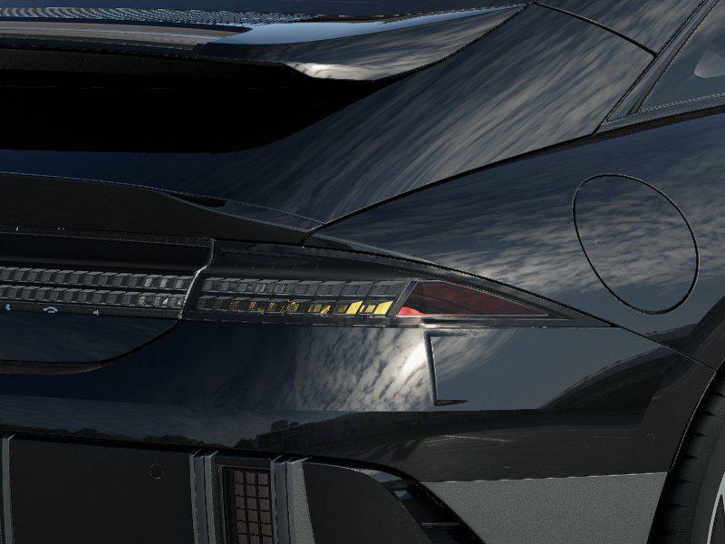 new 2025 Hyundai IONIQ 6 car, priced at $52,663