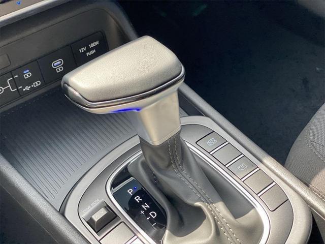 new 2025 Hyundai Kona car, priced at $27,932