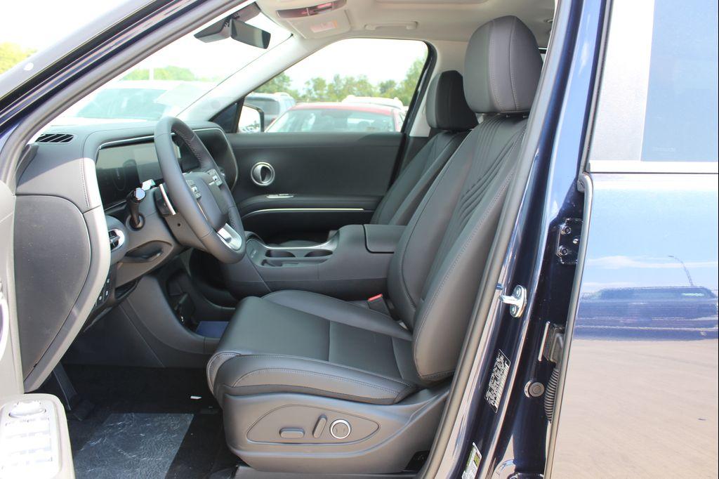 new 2026 Hyundai Palisade car, priced at $43,744
