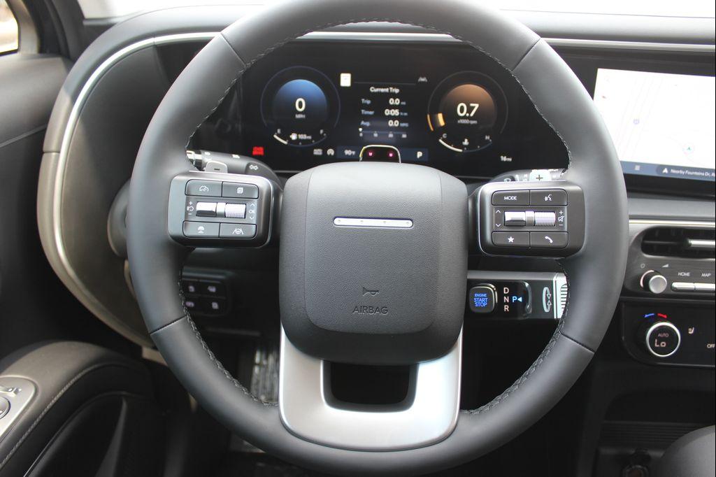 new 2026 Hyundai Palisade car, priced at $43,744