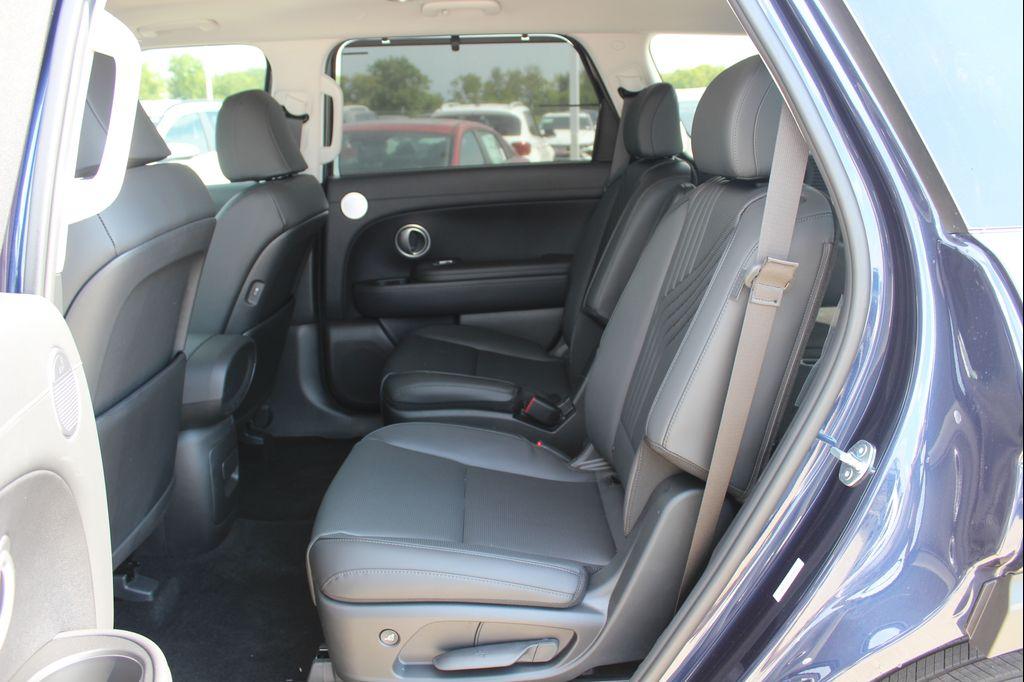 new 2026 Hyundai Palisade car, priced at $43,744