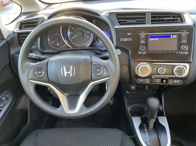 used 2020 Honda Fit car, priced at $15,998