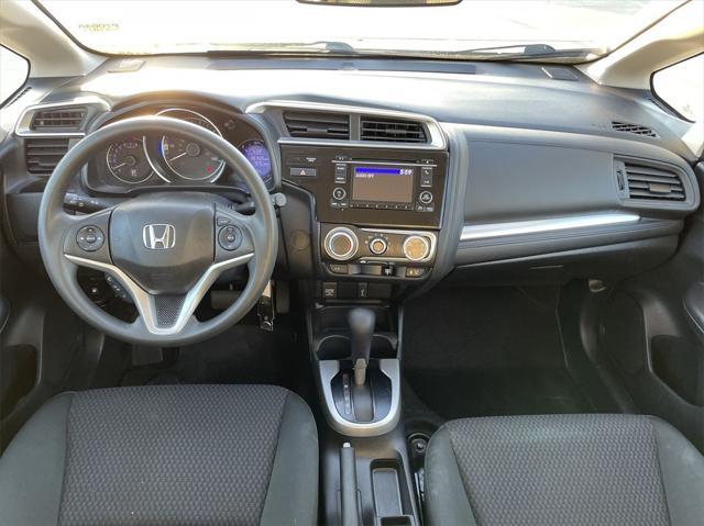 used 2020 Honda Fit car, priced at $15,998