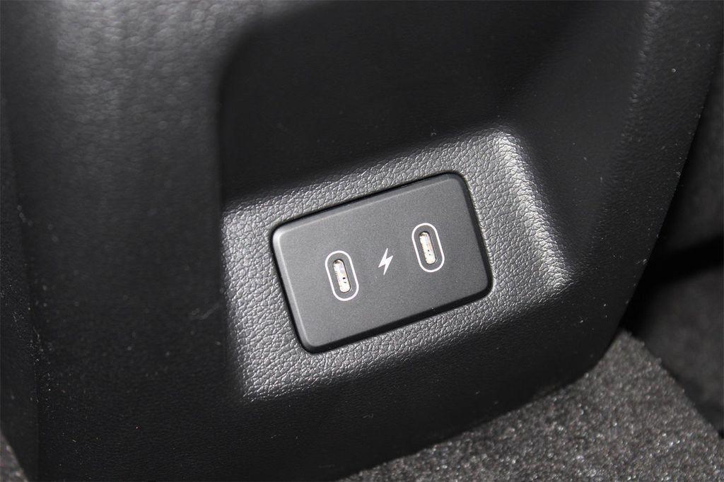 new 2025 Hyundai Sonata Hybrid car, priced at $32,869