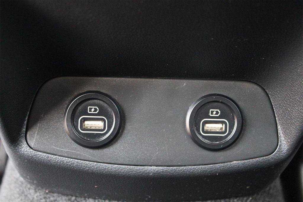 used 2022 Hyundai Santa Fe car, priced at $17,996