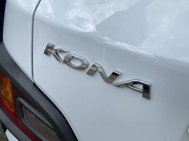 used 2019 Hyundai Kona car, priced at $15,998