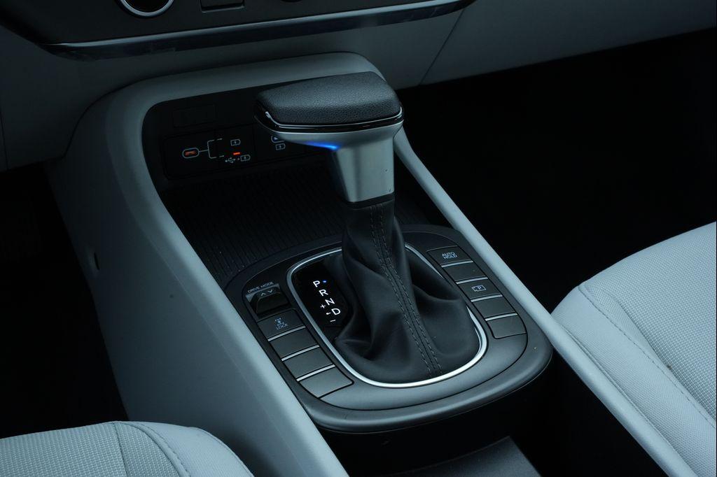 used 2024 Hyundai Kona car, priced at $21,996