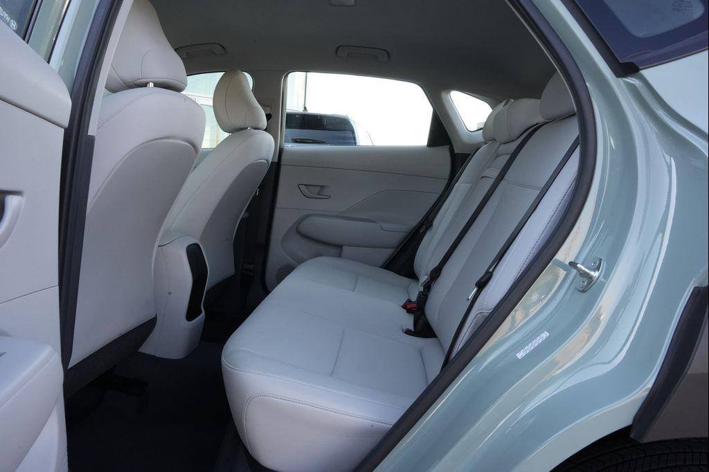 used 2024 Hyundai Kona car, priced at $21,996