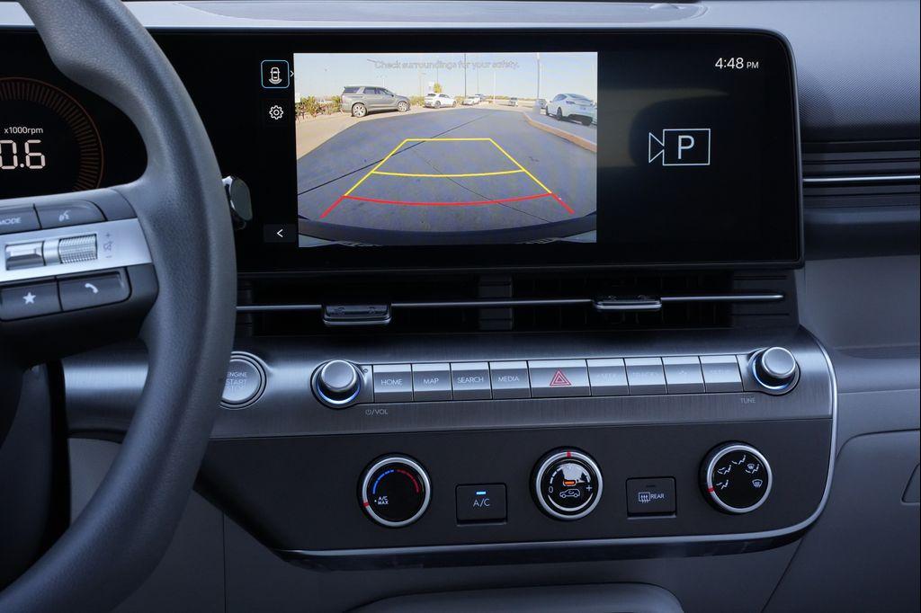 used 2024 Hyundai Kona car, priced at $21,996