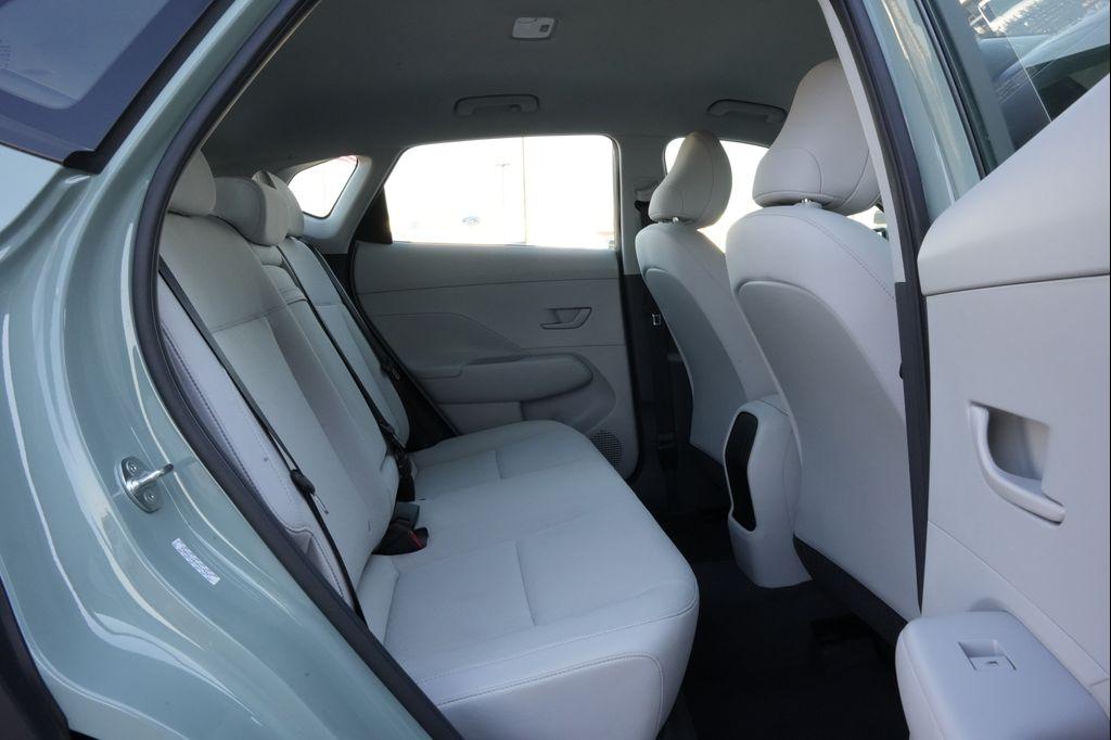 used 2024 Hyundai Kona car, priced at $21,996