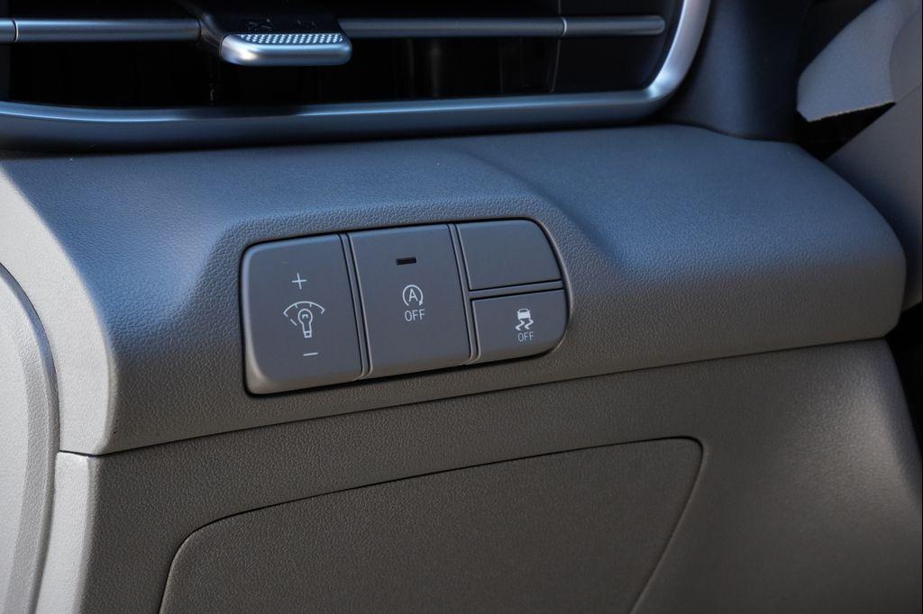 new 2026 Hyundai Elantra car, priced at $24,609