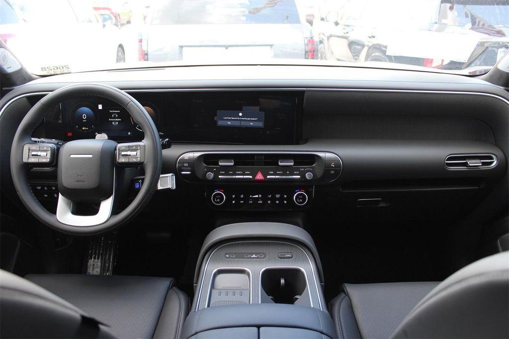new 2026 Hyundai Palisade car, priced at $55,090