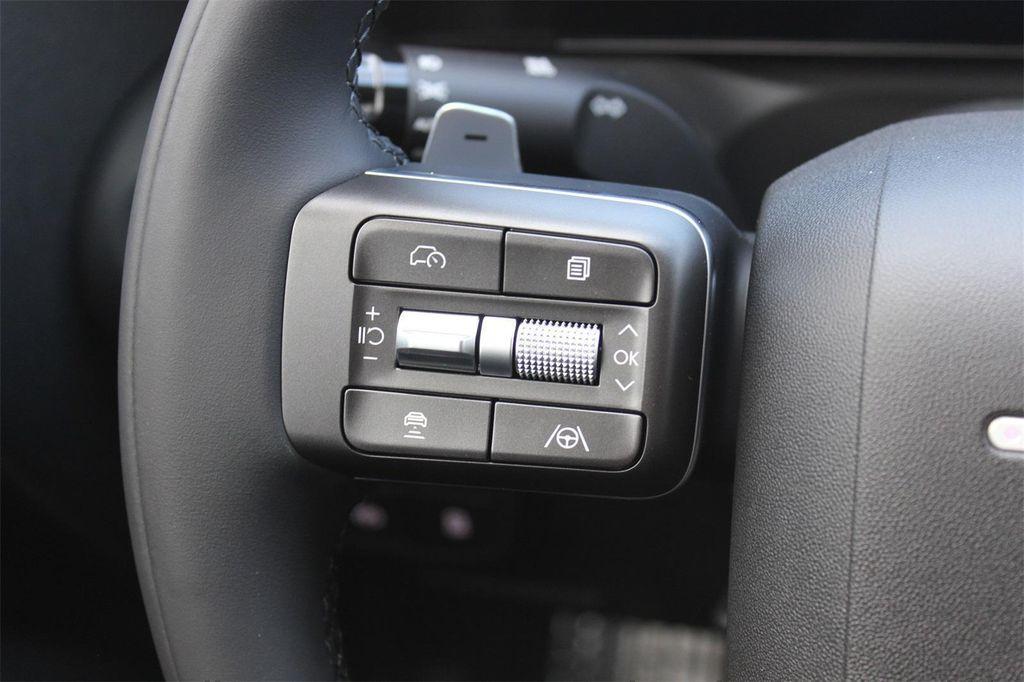 new 2026 Hyundai Palisade car, priced at $55,090