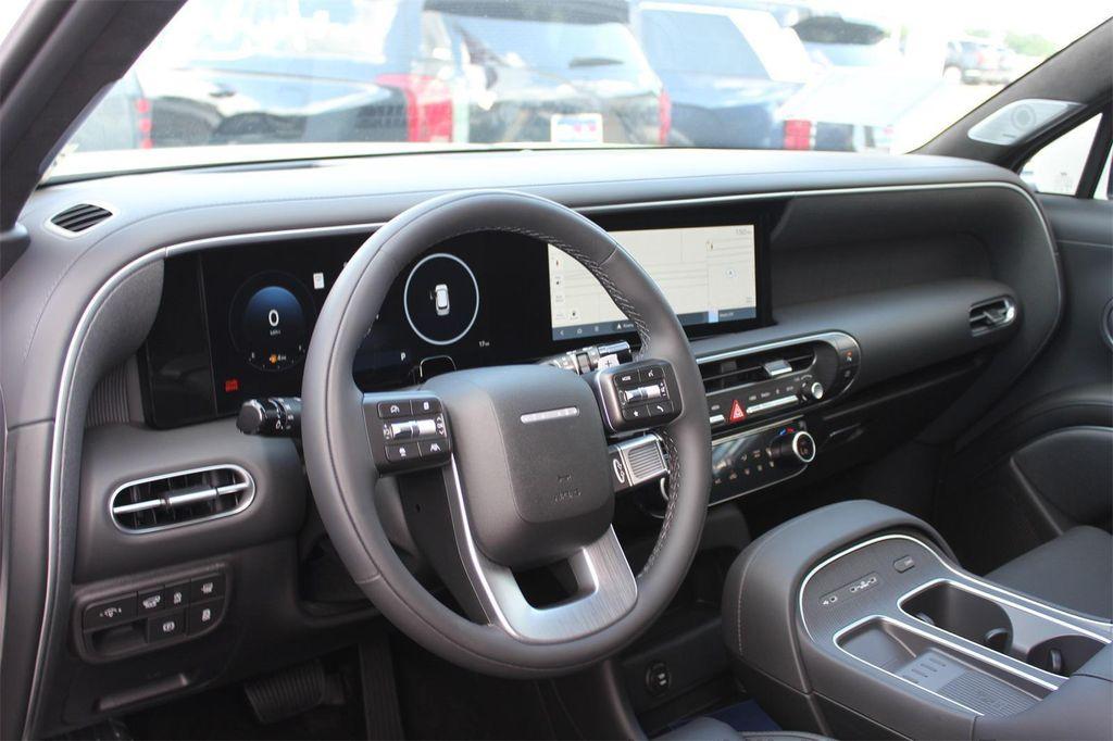 new 2026 Hyundai Palisade car, priced at $55,090