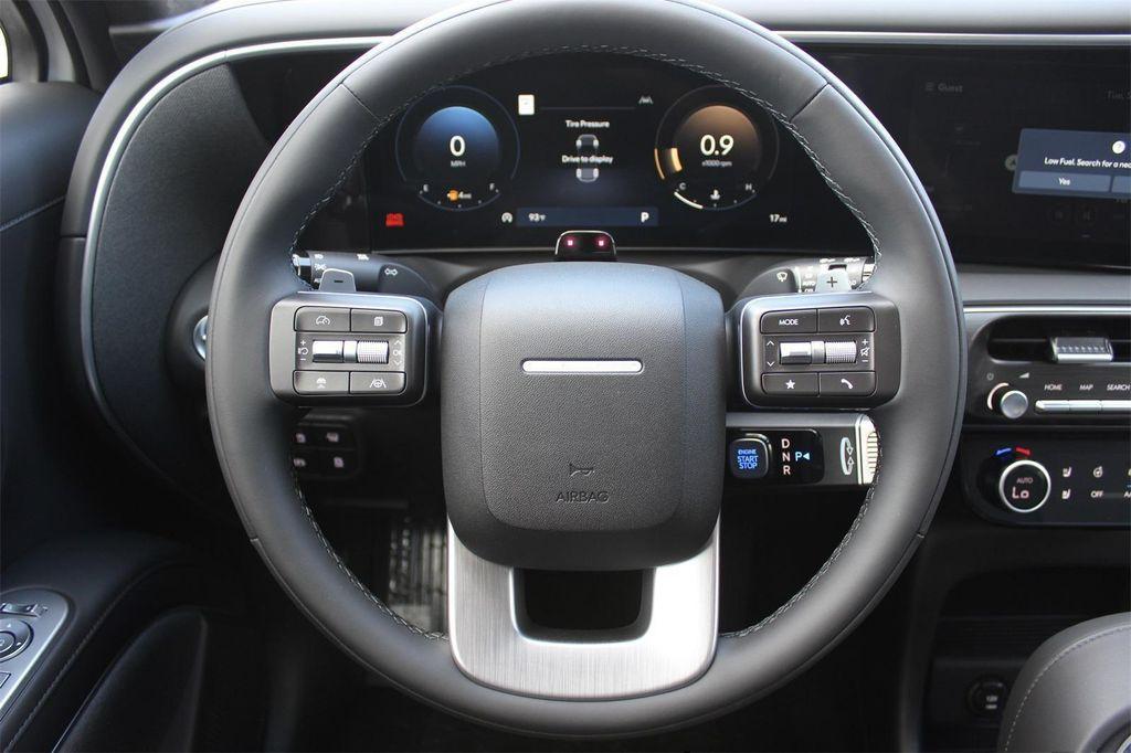 new 2026 Hyundai Palisade car, priced at $55,090