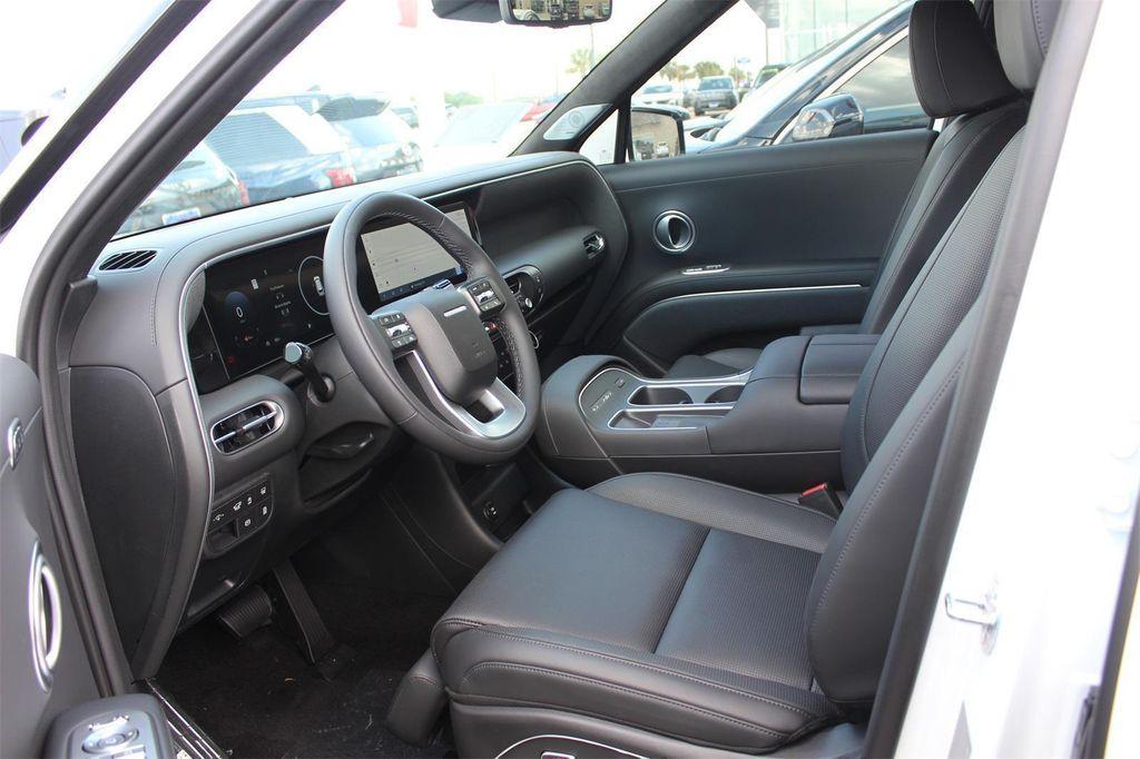 new 2026 Hyundai Palisade car, priced at $55,090