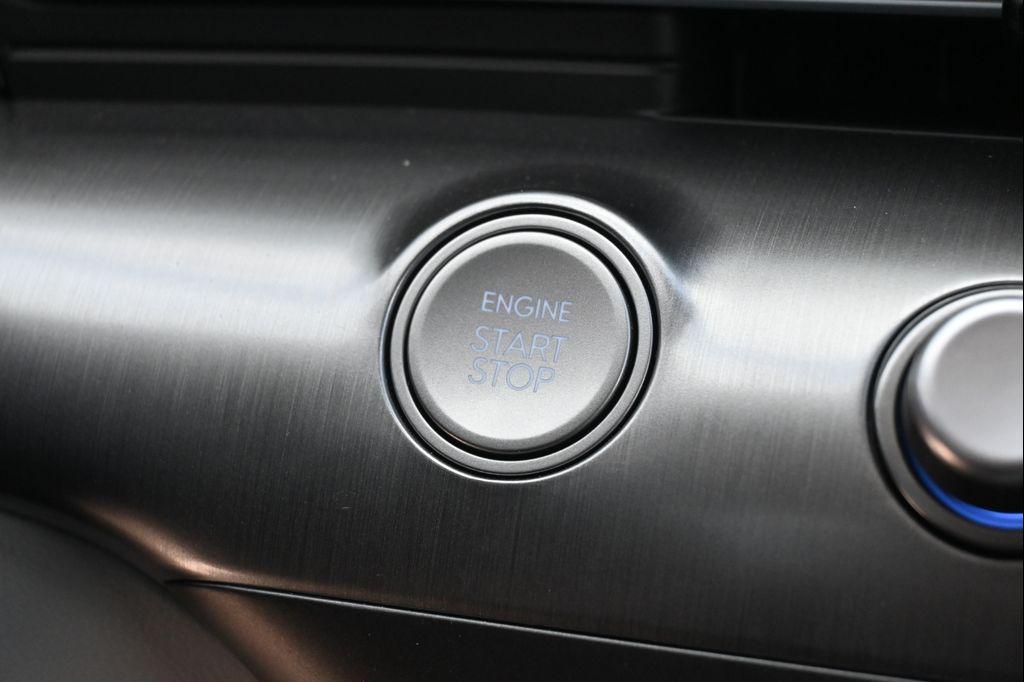 used 2024 Hyundai Kona car, priced at $24,998