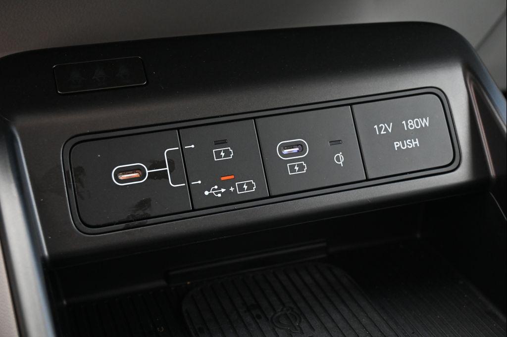 used 2024 Hyundai Kona car, priced at $24,998