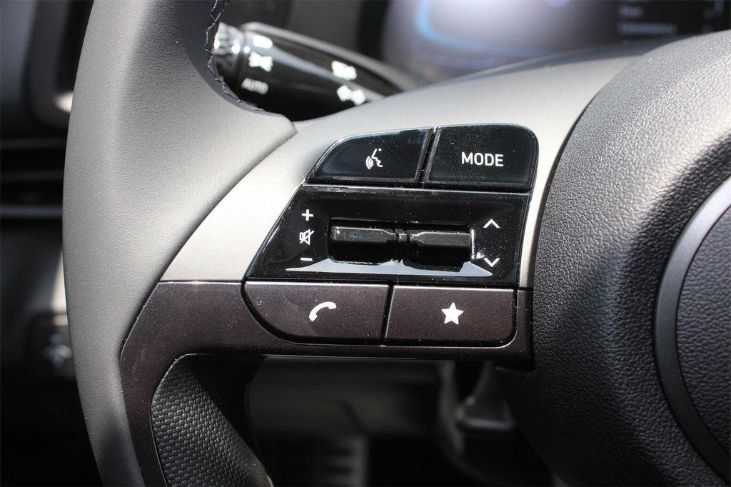 new 2025 Hyundai Elantra car, priced at $21,520