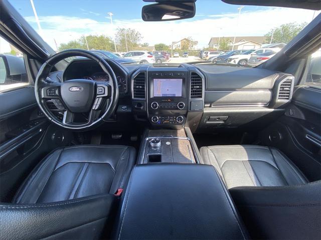 used 2020 Ford Expedition car, priced at $34,998