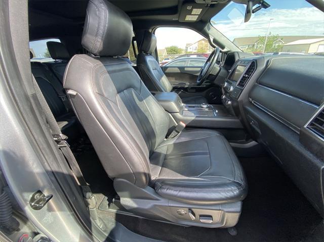 used 2020 Ford Expedition car, priced at $34,998