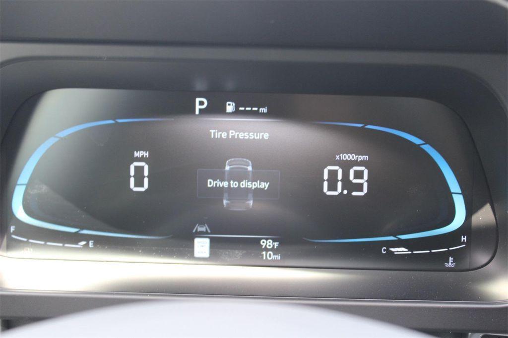 new 2025 Hyundai Elantra car, priced at $24,209