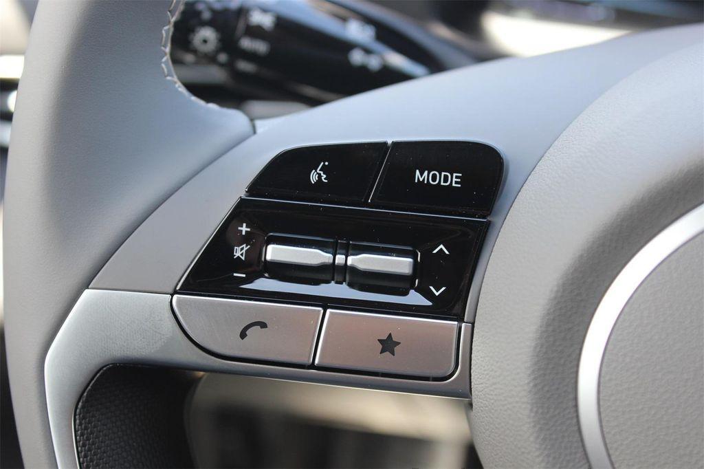 new 2025 Hyundai Elantra car, priced at $24,209